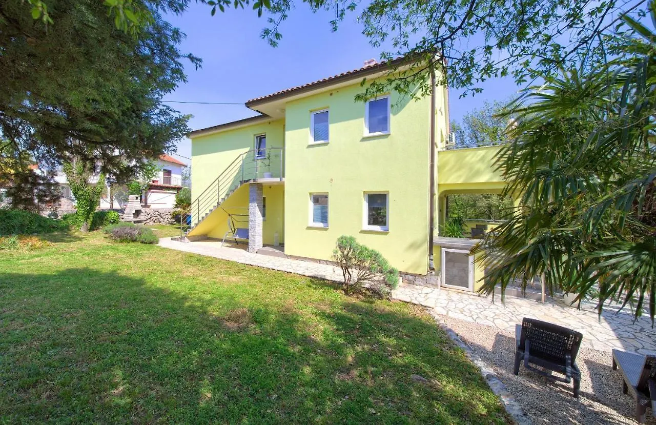 Villa Plese Zgaljic