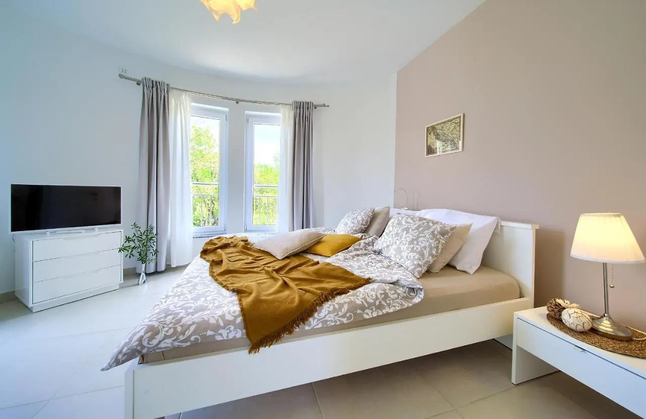 Villa Plese Zgaljic